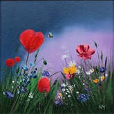 Original - Twilight Meadow 3